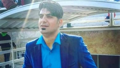 آرمان زاهدی