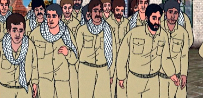 شبکه امید | سینمایی شجاع مرد کوچک