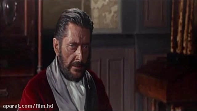 Death Rides A Horse 1967 فیلم اکشن وسترن" مرگ سوار اسب است "