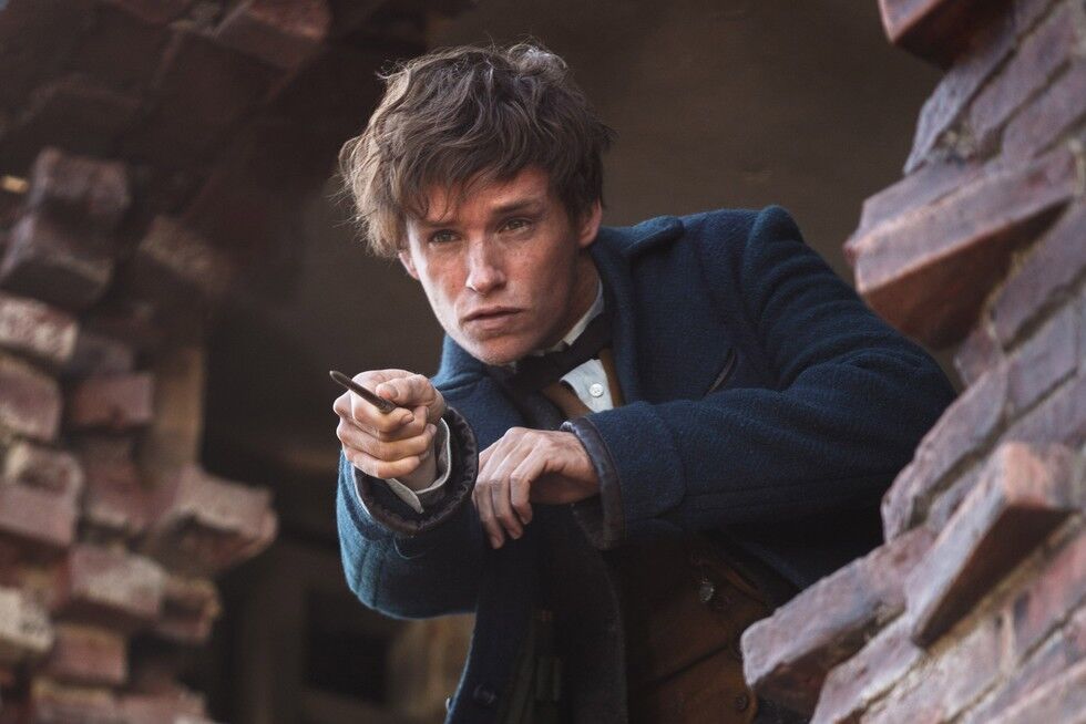 جادوی «جانوران شگفتانگیز ۳» گیشه را طلسم نکرد - ایرنا