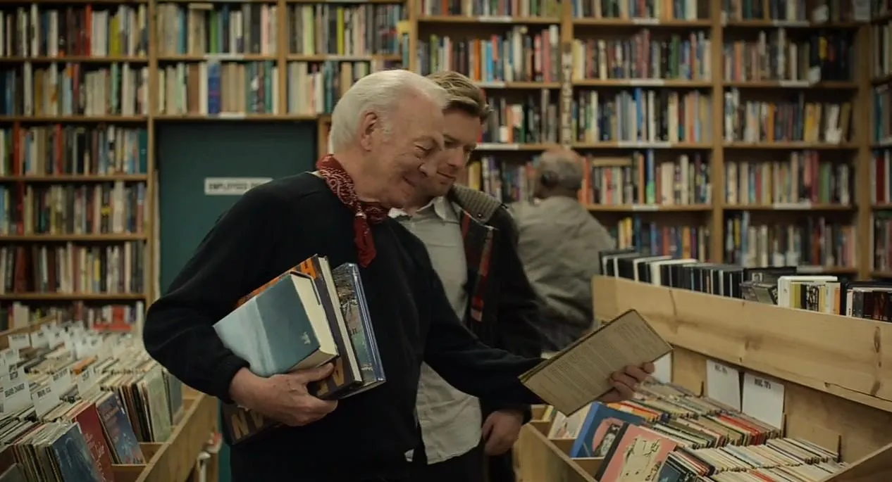 فیلم تازهکارها + بازیگران و جوایز